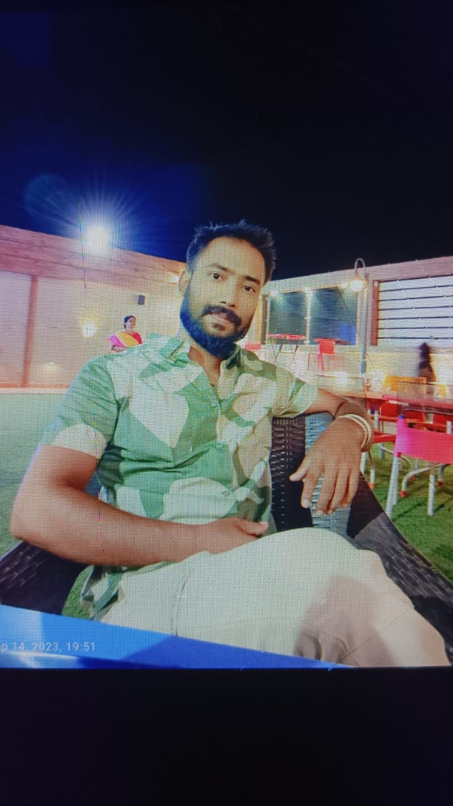 bipin kumar